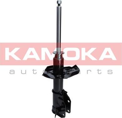 Kamoka 2000202 - Амортисьор vvparts.bg