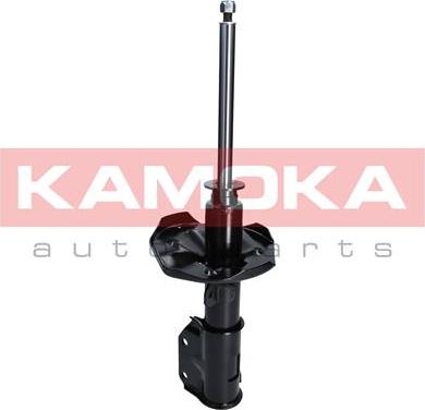 Kamoka 2000202 - Амортисьор vvparts.bg