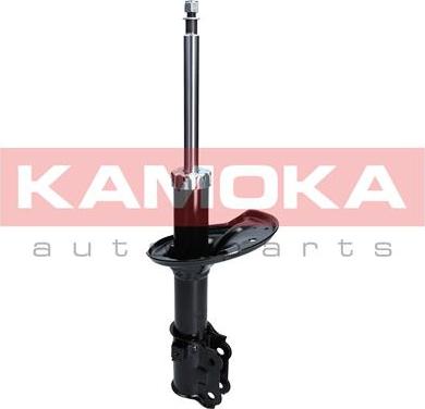 Kamoka 2000207 - Амортисьор vvparts.bg