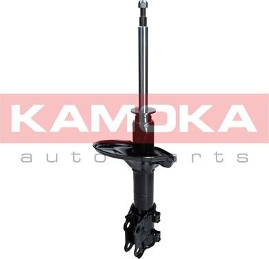 Kamoka 2000219 - Амортисьор vvparts.bg