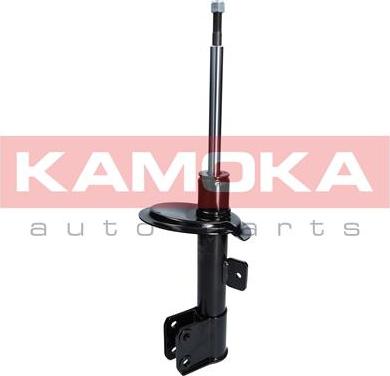 Kamoka 2000216 - Амортисьор vvparts.bg