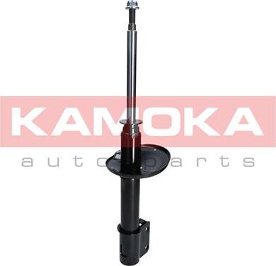 Kamoka 2000210 - Амортисьор vvparts.bg