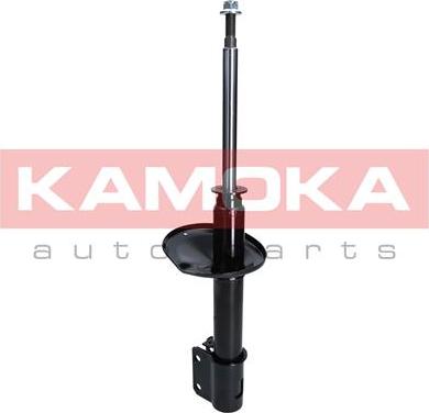 Kamoka 2000210 - Амортисьор vvparts.bg