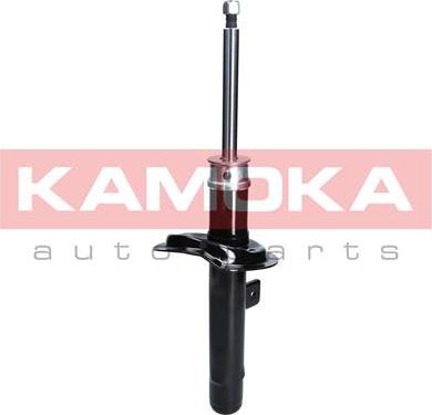 Kamoka 2000212 - Амортисьор vvparts.bg