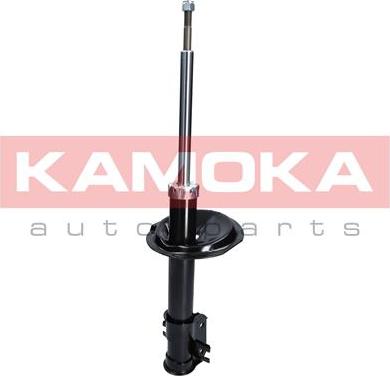 Kamoka 2000217 - Амортисьор vvparts.bg