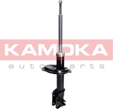 Kamoka 2000217 - Амортисьор vvparts.bg