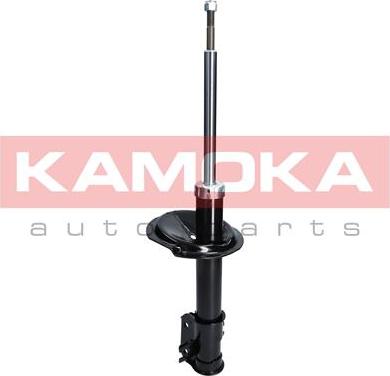 Kamoka 2000217 - Амортисьор vvparts.bg