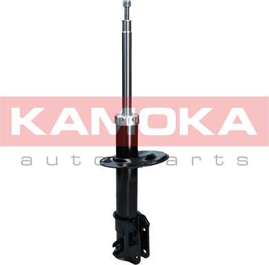 Kamoka 2000286 - Амортисьор vvparts.bg