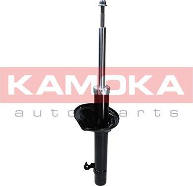 Kamoka 2000280 - Амортисьор vvparts.bg