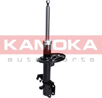 Kamoka 2000239 - Амортисьор vvparts.bg