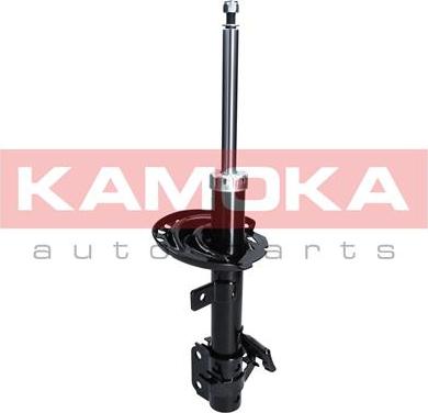 Kamoka 2000239 - Амортисьор vvparts.bg