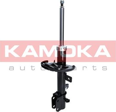 Kamoka 2000239 - Амортисьор vvparts.bg