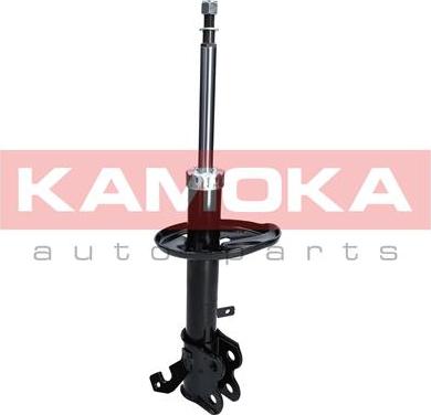 Kamoka 2000234 - Амортисьор vvparts.bg