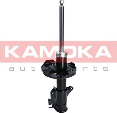 Kamoka 2000231 - Амортисьор vvparts.bg