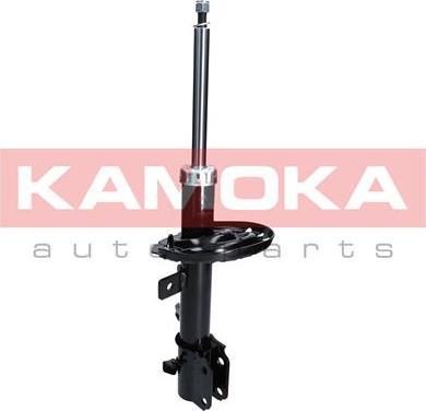 Kamoka 2000238 - Амортисьор vvparts.bg