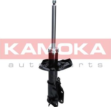 Kamoka 2000232 - Амортисьор vvparts.bg