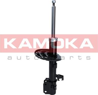 Kamoka 2000237 - Амортисьор vvparts.bg