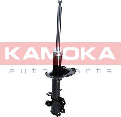 Kamoka 2000228 - Амортисьор vvparts.bg