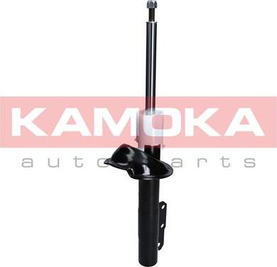 Kamoka 2000223 - Амортисьор vvparts.bg