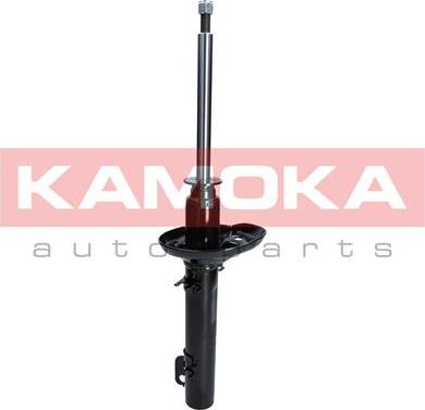 Kamoka 2000222 - Амортисьор vvparts.bg