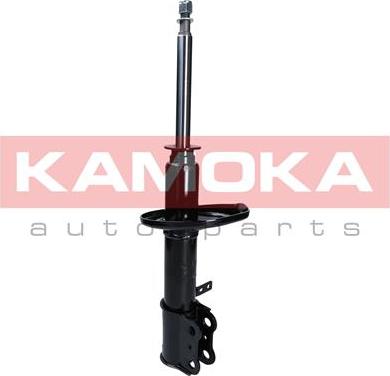 Kamoka 2000279 - Амортисьор vvparts.bg