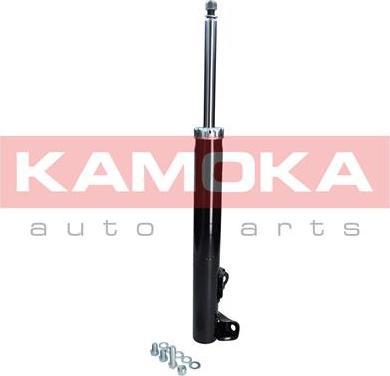 Kamoka 2000274 - Амортисьор vvparts.bg