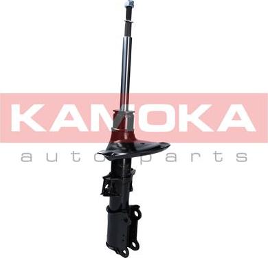 Kamoka 2000275 - Амортисьор vvparts.bg