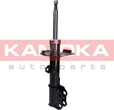 Kamoka 2000276 - Амортисьор vvparts.bg