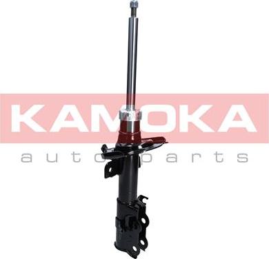 Kamoka 2000270 - Амортисьор vvparts.bg