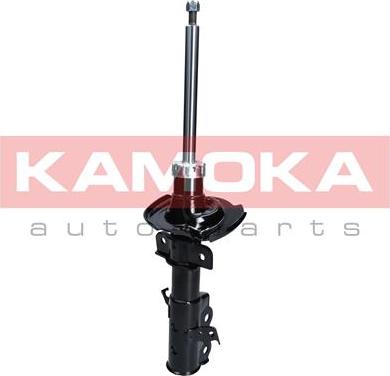 Kamoka 2000270 - Амортисьор vvparts.bg