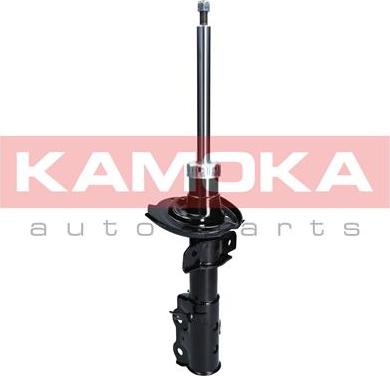 Kamoka 2000270 - Амортисьор vvparts.bg