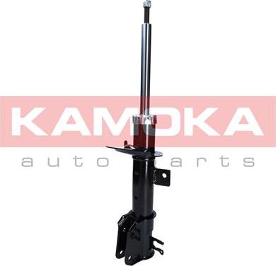 Kamoka 2000278 - Амортисьор vvparts.bg