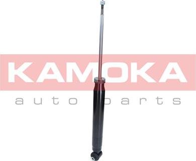 Kamoka 2000746 - Амортисьор vvparts.bg