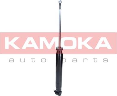 Kamoka 2000746 - Амортисьор vvparts.bg