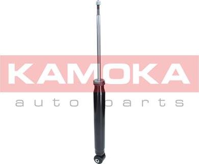 Kamoka 2000746 - Амортисьор vvparts.bg