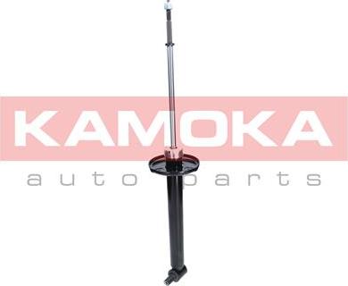 Kamoka 2000759 - Амортисьор vvparts.bg