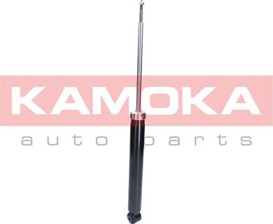 Kamoka 2000758 - Амортисьор vvparts.bg