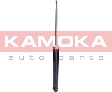 Kamoka 2000758 - Амортисьор vvparts.bg