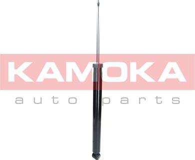 Kamoka 2000765 - Амортисьор vvparts.bg