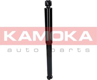 Kamoka 2000729 - Амортисьор vvparts.bg