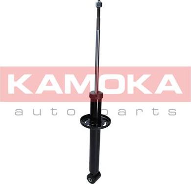 Kamoka 2000771 - Амортисьор vvparts.bg