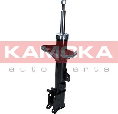 Kamoka 2001046 - Амортисьор vvparts.bg