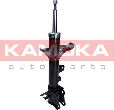 Kamoka 2001046 - Амортисьор vvparts.bg