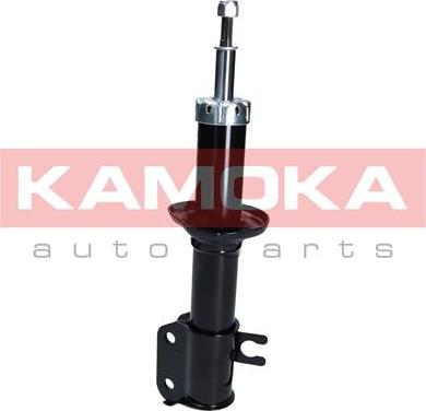 Kamoka 2001040 - Амортисьор vvparts.bg