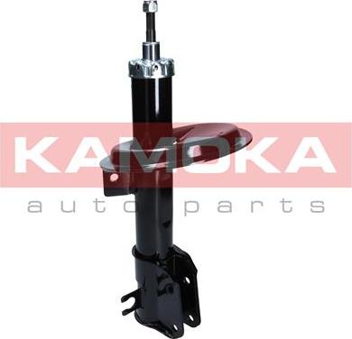 Kamoka 2001050 - Амортисьор vvparts.bg