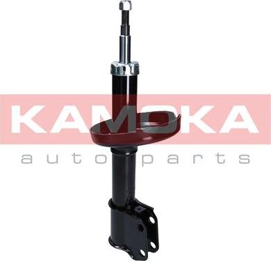 Kamoka 2001058 - Амортисьор vvparts.bg