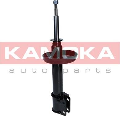 Kamoka 2001053 - Амортисьор vvparts.bg