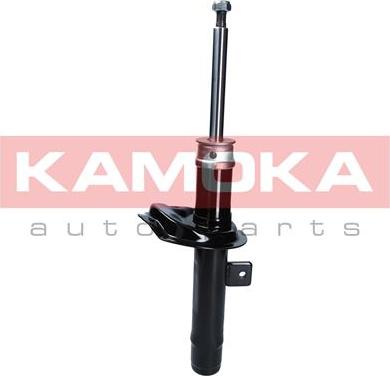 Kamoka 2001052 - Амортисьор vvparts.bg