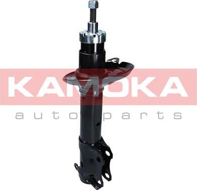 Kamoka 2001065 - Амортисьор vvparts.bg