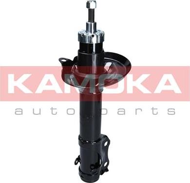 Kamoka 2001065 - Амортисьор vvparts.bg